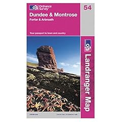 Dundee montrose forfar for sale  Delivered anywhere in UK