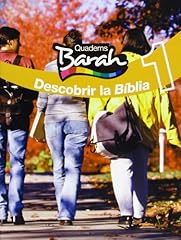 Quaderns barah descobrir d'occasion  Livré partout en France