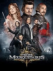Mousquetaires d'occasion  Livré partout en France