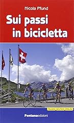 Sui passi bicicletta. usato  Spedito ovunque in Italia 