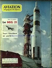 Aviation magazine 366 d'occasion  Livré partout en France