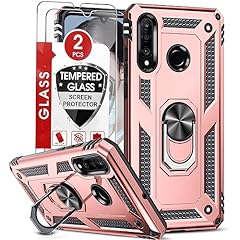 Leyi coque huawei d'occasion  Livré partout en France