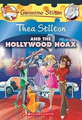 Thea stilton hollywood for sale  Delivered anywhere in USA 