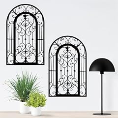 Ruelen metal scroll for sale  Delivered anywhere in USA 