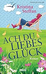 Ach liebesglück roman gebraucht kaufen  Wird an jeden Ort in Deutschland