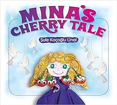 Mina cherry tale d'occasion  Livré partout en France