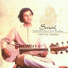 Sarod traditional music for sale  Delivered anywhere in USA 