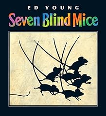 Seven blind mice for sale  Delivered anywhere in USA 