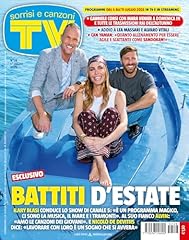 Sorrisi canzoni 28 usato  Spedito ovunque in Italia 