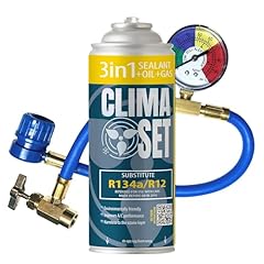 Clima set r134 d'occasion  Livré partout en France
