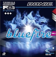 Donic table tennis for sale  Delivered anywhere in UK