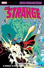 Doctor strange epic for sale  Delivered anywhere in USA 