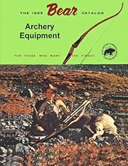 1959 bear archery for sale  Delivered anywhere in UK