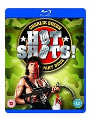 Hot shots part d'occasion  Livré partout en France