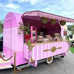Mobile food truck for sale  Delivered anywhere in USA 