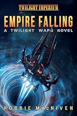 Empire falling twilight for sale  Delivered anywhere in UK