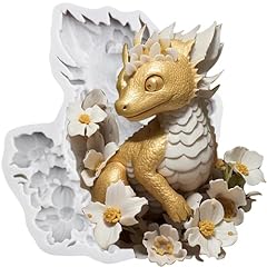 Minfeidms dragon fondant for sale  Delivered anywhere in UK