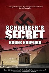 Schreiber secret for sale  Delivered anywhere in UK
