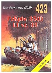 Pzkpfw vz. nr. for sale  Delivered anywhere in UK