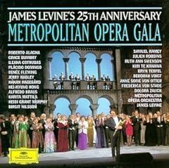 James levine 25th for sale  Delivered anywhere in USA 