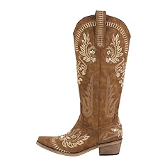 Meinabsatz damen cowboystiefel gebraucht kaufen  Wird an jeden Ort in Deutschland
