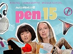 Pen15 for sale  Delivered anywhere in USA 