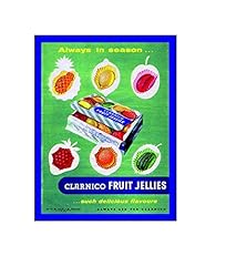 Coole clarnico fruit for sale  Delivered anywhere in UK