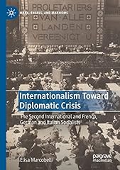 Internationalism toward diplom for sale  Delivered anywhere in UK