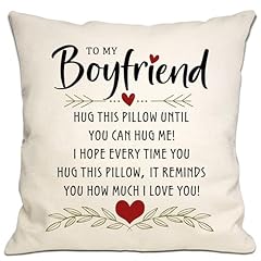 Boyfriend gift girlfriend for sale  Delivered anywhere in Ireland