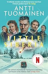 Little siberia major for sale  Delivered anywhere in UK