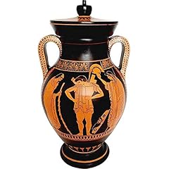 Red figure pottery for sale  Delivered anywhere in Ireland