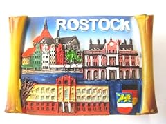 Rostock magnet poly gebraucht kaufen  Wird an jeden Ort in Deutschland