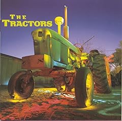 The Tractors for sale  Delivered anywhere in UK
