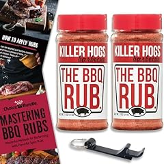Killer hogs bbq for sale  Delivered anywhere in USA 