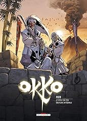 Okko cycle feu d'occasion  Livré partout en France