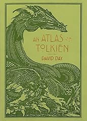 Atlas tolkien d'occasion  Livré partout en France