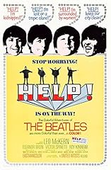 Help british poster for sale  Delivered anywhere in USA 