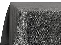 Smiry linen table for sale  Delivered anywhere in UK