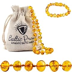 Baltic amber necklace for sale  Delivered anywhere in USA 