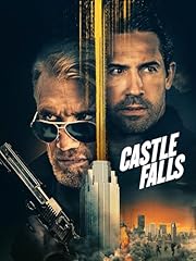 Castle falls usato  Spedito ovunque in Italia 