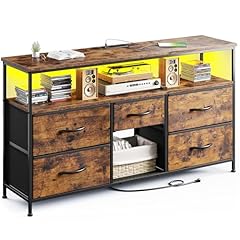 Stand dresser led for sale  Delivered anywhere in USA 