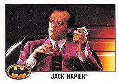 Jack nicholson trading for sale  Delivered anywhere in USA 