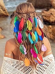 Zoestar boho feder gebraucht kaufen  Wird an jeden Ort in Deutschland