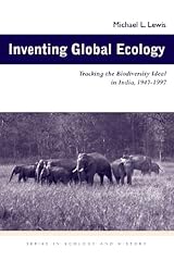 Inventing global ecology for sale  Delivered anywhere in USA 