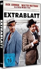 Extrablatt gebraucht kaufen  Wird an jeden Ort in Deutschland