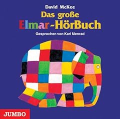Das große elmar d'occasion  Livré partout en France