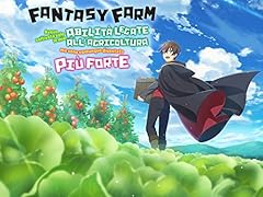 Fantasy farm avevo usato  Spedito ovunque in Italia 