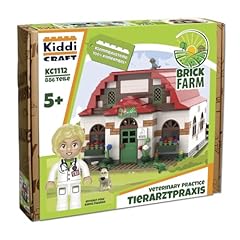 Kiddicraft kc1112 veterinarian for sale  Delivered anywhere in UK
