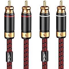 Primeda audiophiles rca for sale  Delivered anywhere in USA 