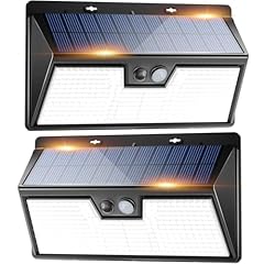 Peasur solar lights for sale  Delivered anywhere in USA 